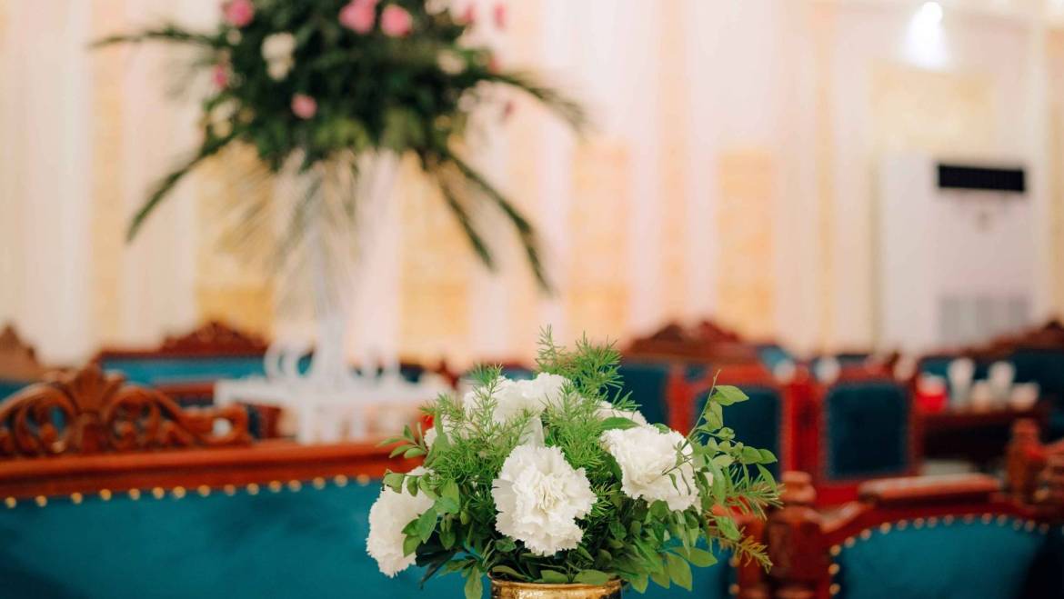 Weddings